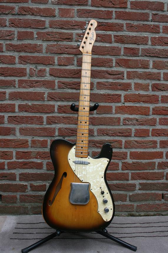 Fender Telecaster 274700
